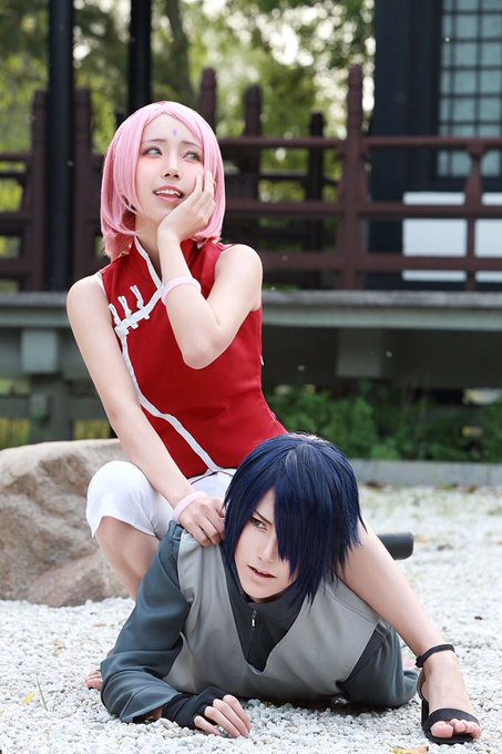 コスプレイヤー切切キリコのTwitter画像89