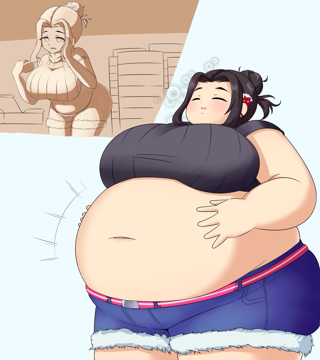 描いたイラスト 描いたイラスト