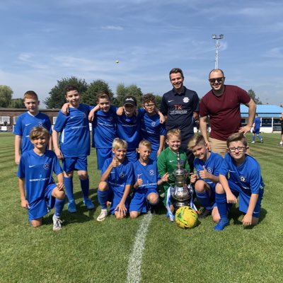 #NewProfilePic