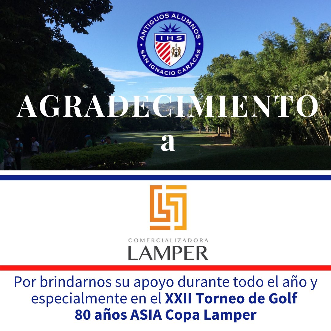 ASIA Caracas tweet media