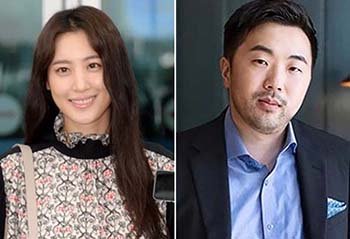 Actress Kim Soo-hyun's in a relationship w/Matthew Shampine, a Korean adoptee. Many in SK disapprove of people who can't trace their lineage. (FWIW, he has reunited w/his birth family.) Here's hoping this couple can help lessen the prejudice agst adoptees. english.chosun.com/site/data/html…
