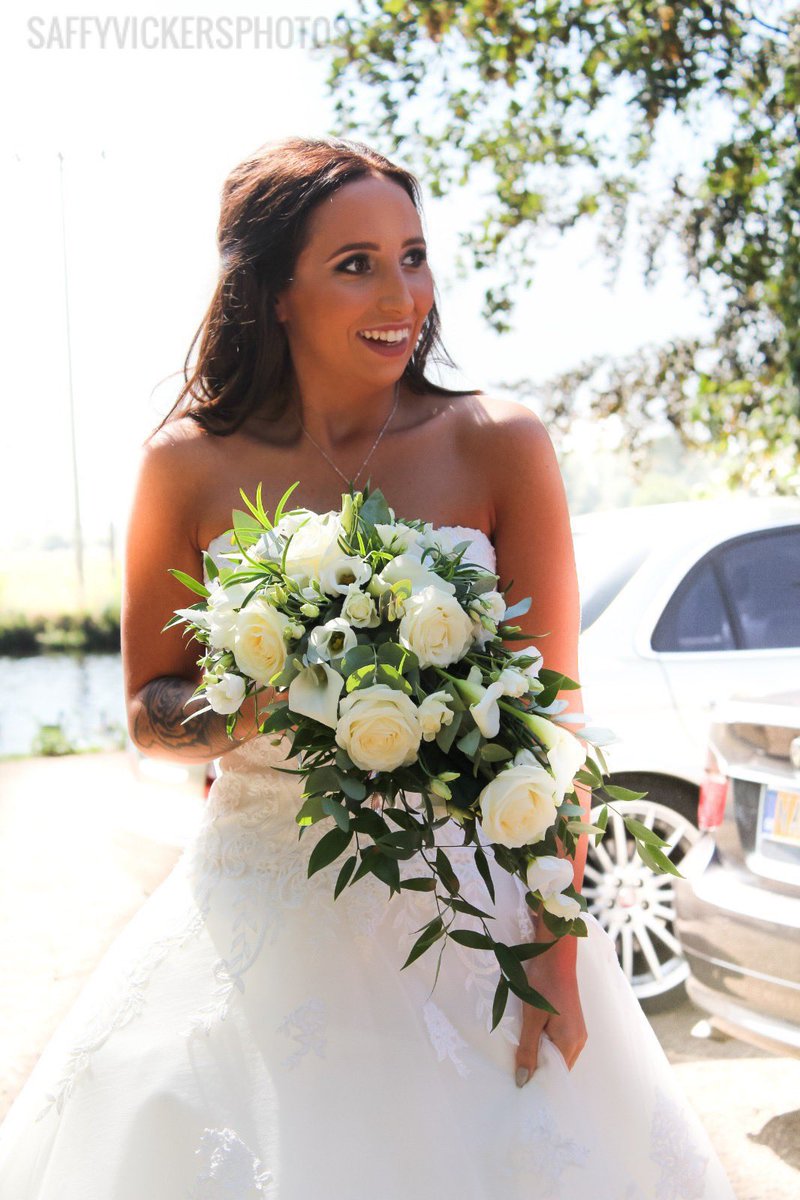 VickersPix's tweet image. Another beautiful wedding 🥰👰🏼