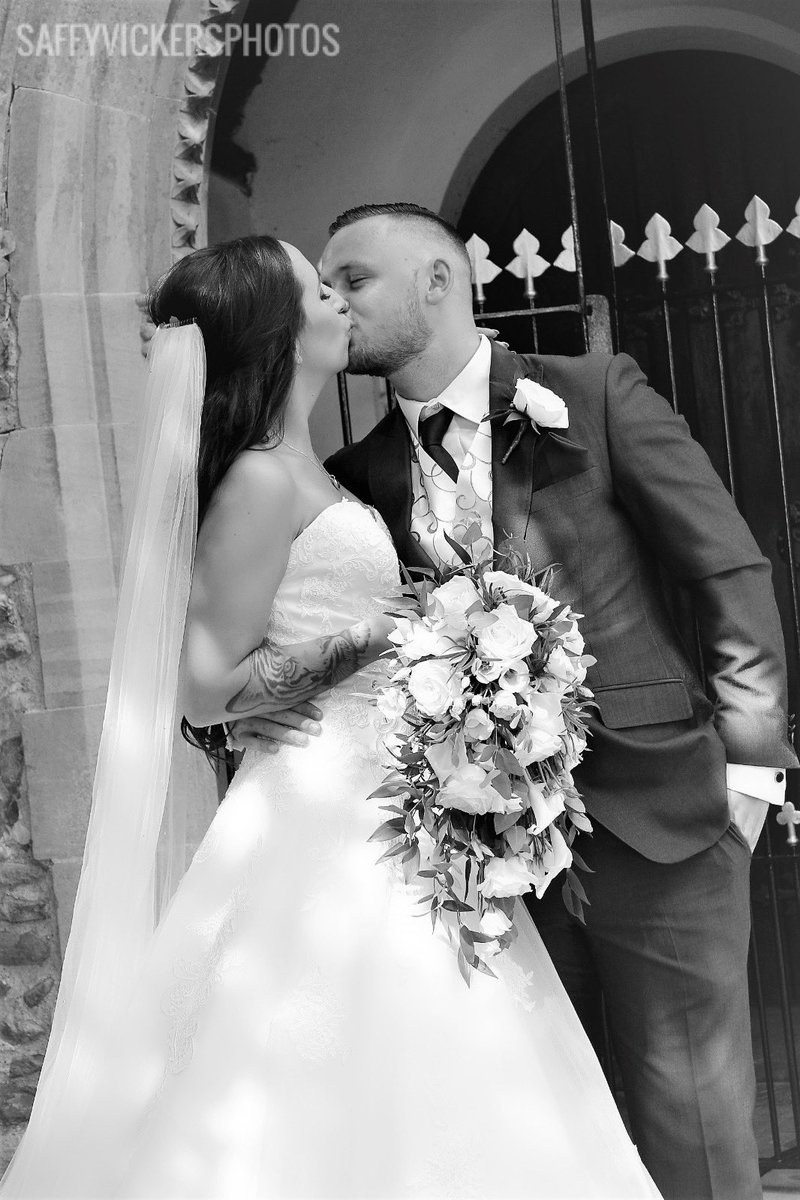 VickersPix's tweet image. Another beautiful wedding 🥰👰🏼