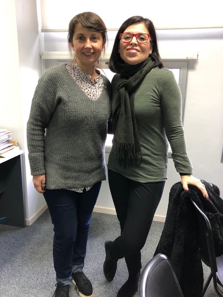 _SoMiCh's tweet photo. Un gran día para la #Microbiologia Latinoamericana @ASM_LATAM @ASMicrobiology Firma de convenio de colaboración entre @_SoMiCh y #SUM (Soc. Uruguaya de Microbiología) Vamos por más!!!💪👏🔬🔎🇨🇱🇺🇾 #Somich2019 #ALAM2020 @FEMSTweets https://t.co/VdpARg5Pai