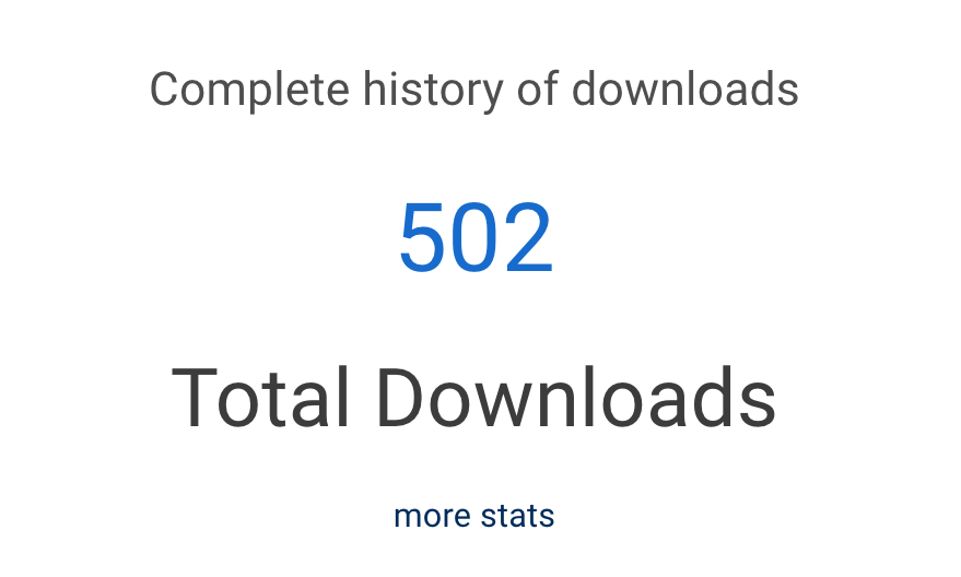 osbicast's tweet photo. Chegamos a marca de 500 downloads do #OSBICast 👏👏👏

E você, ainda não ouviu nenhum episódio?

Acesse nosso site https://t.co/3POpyaJqFU e confira os 4 episódios disponíveis! https://t.co/ahRzPyBB1j
