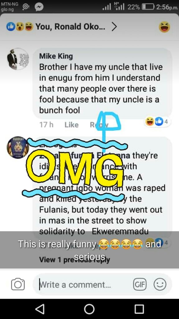 jasmineogoms's tweet photo. My Enugu people #enugu #enugupeople #nta #channelsnews #goviral #nigeria #instablog #instagram #aitnews #max1023 #followme #buharichallenge #BBNajia https://t.co/obbCvhQzQl