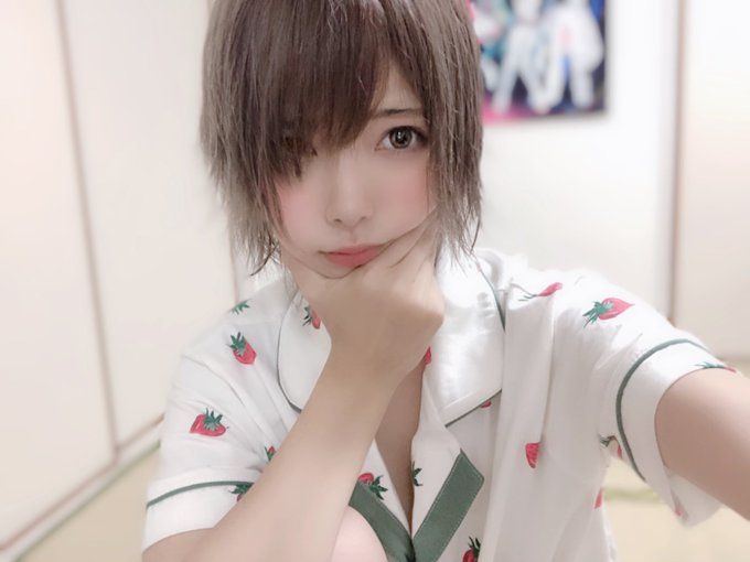 Twitterのコスプレ画像24