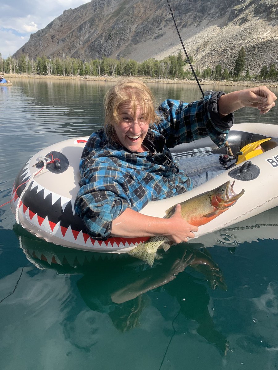 jkmdhansen's tweet photo. #montana #fishing great summer with friends and family. Really want to go back https://t.co/8yXkkT8pil
