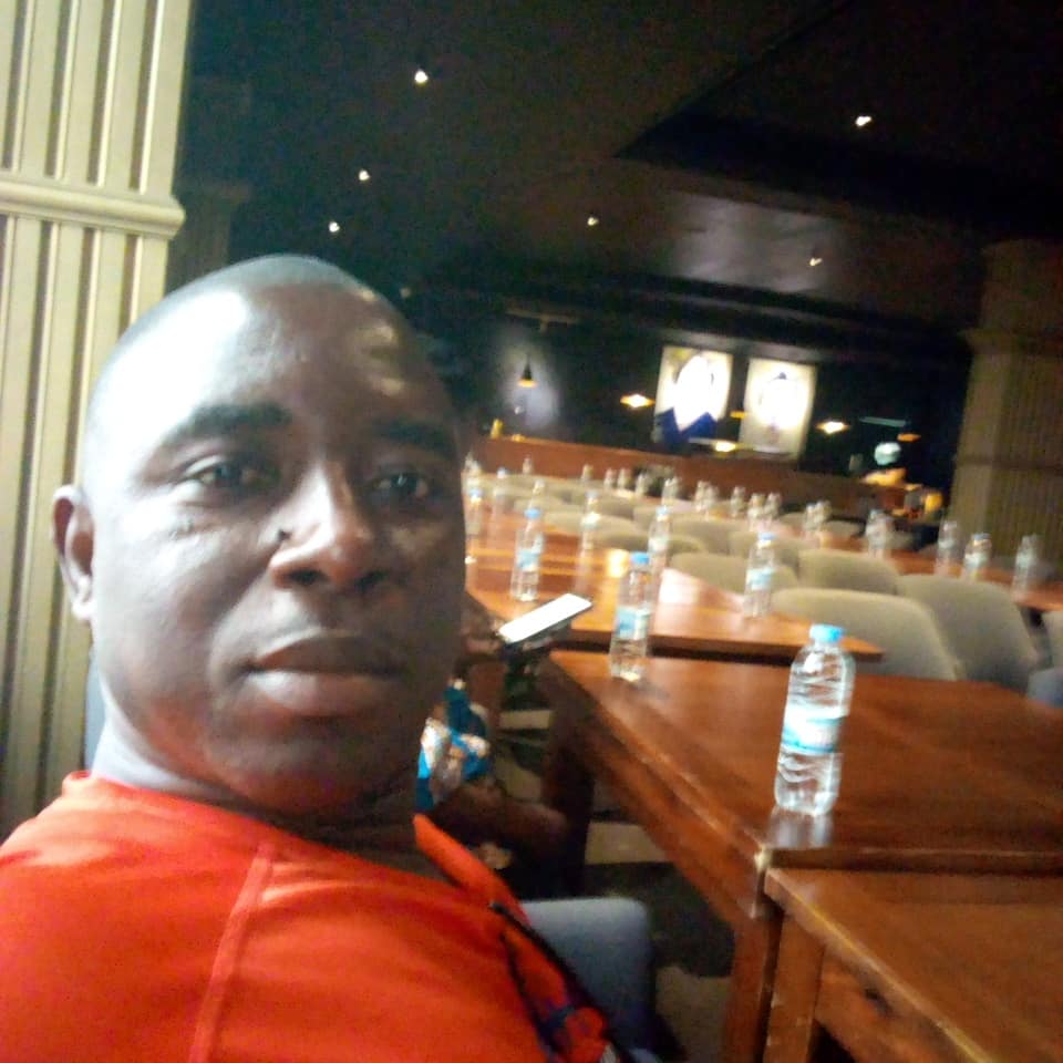 FPlator's tweet image. Happy birthday to to me. Today adds another day to my age.