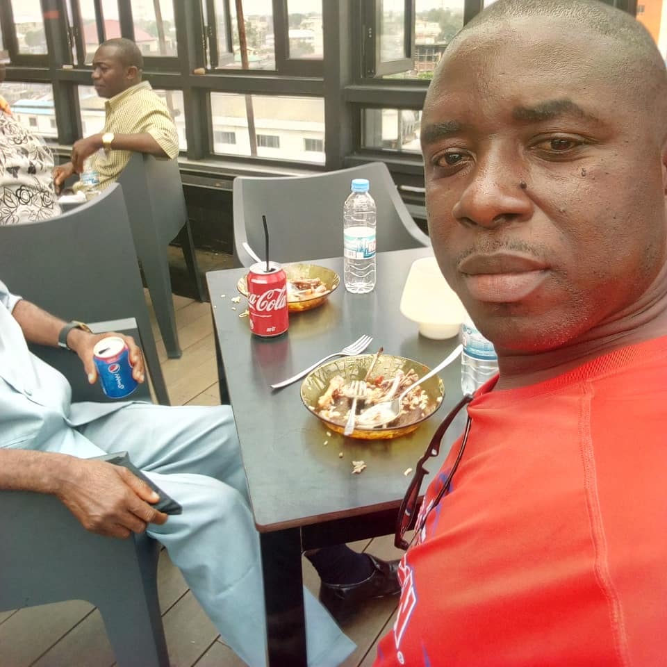 FPlator's tweet image. Happy birthday to to me. Today adds another day to my age.