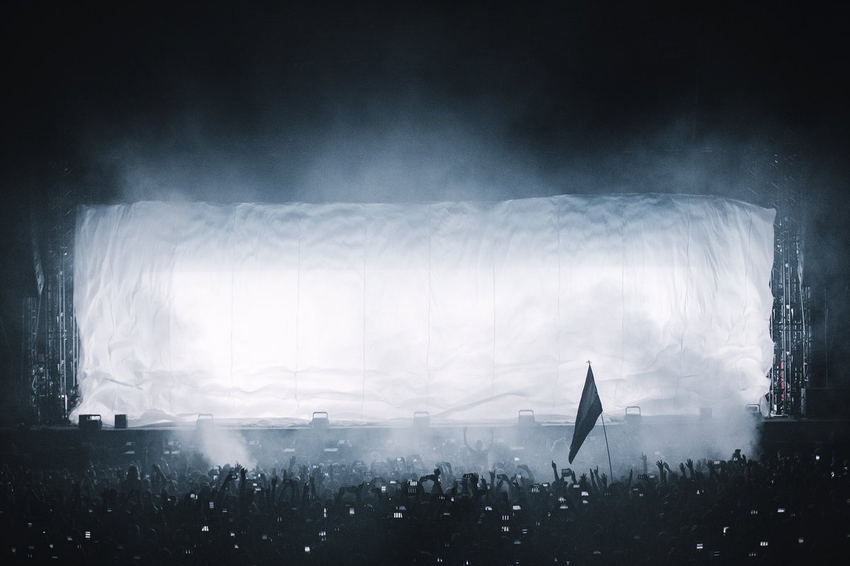 Swedish House Mafia tweet media