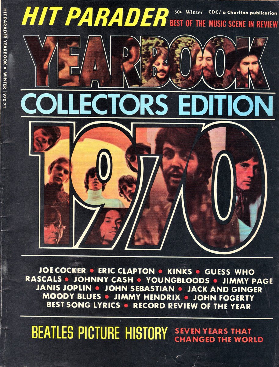 kayjaws99's tweet photo. #FlashbackWeekend #SaturdayThoughts #SaturdayVibes #SaturdayMorning #backinthedaythrowbacks #PopCulture #nostalgia Happy Weekend. Just some early #70s random mags from my basement. @TheRetroPixie @retroist @DrPopCultureBG @BronzeAgeBabies @3twelve45 https://t.co/Xps58BycdP