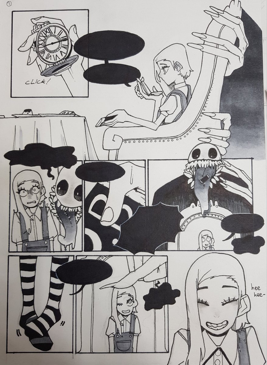 page 7,8 done!!!!☠☠☠ 