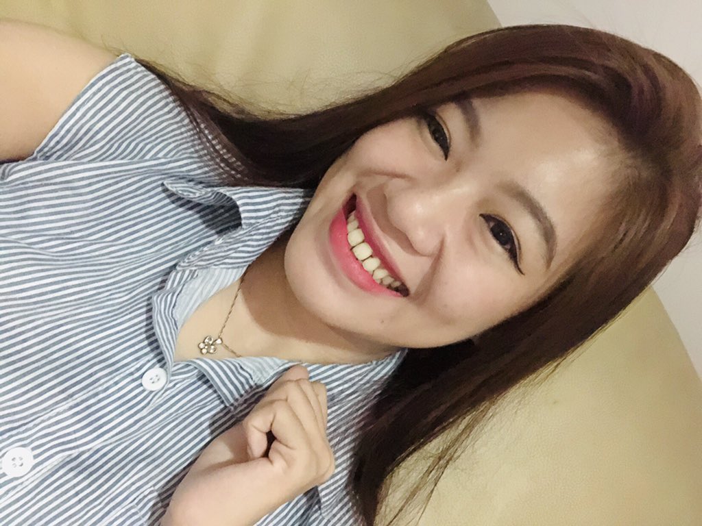 SamontinaJoy's tweet photo. Smile makes you more beautiful😍😍😍

@SOURCEMUSIC @BIGHITAudition @BigHitEnt @BTS_twt @bts_bighit @GFRDofficial https://t.co/vs6B1EAVnE
