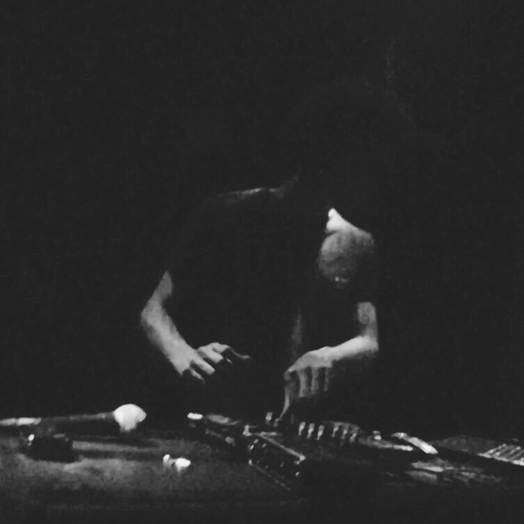 wearealtorder's tweet photo. .@ynzblknl, @reaktivemusic ve Epsilonite ile Bass Kartel Vol. 1 https://t.co/goOn2JY0Nt
