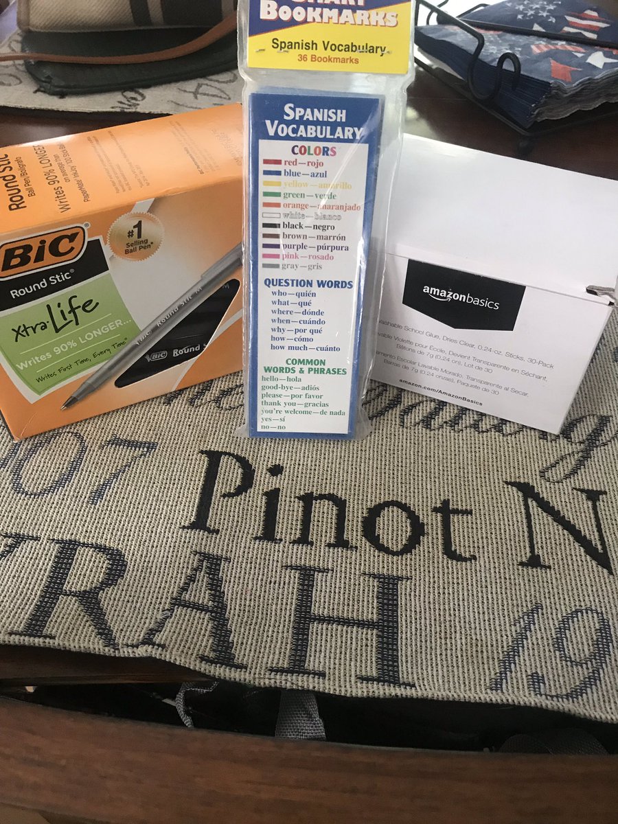 MsRebelo's tweet photo. The donations are starting to roll in. Thank you to anyone and everyone who have contributed!! This will help sooo much!!  #clearthelists https://t.co/2GF8RrTa88