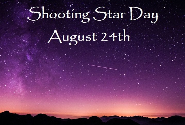 Shootingstarday