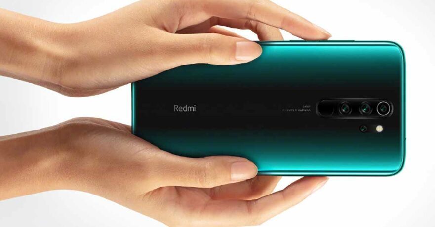 Gizchina's tweet photo. #Redmi_Note_8_Pro https://t.co/yD1jVNuCPU https://t.co/u4zptuAhL6