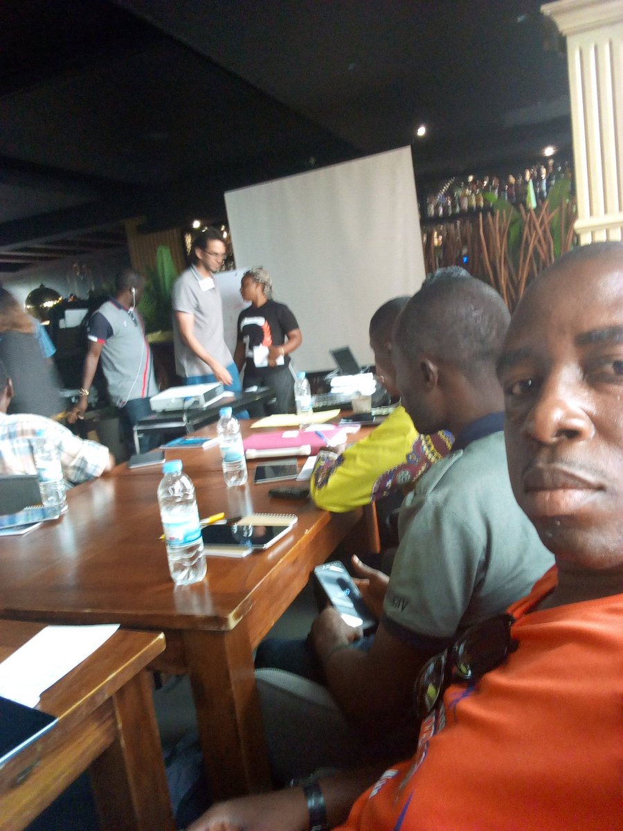 FPlator's tweet image. Life is all about perseverance. No matter how the situation seems to be, just keep pressing on and God will take you through.