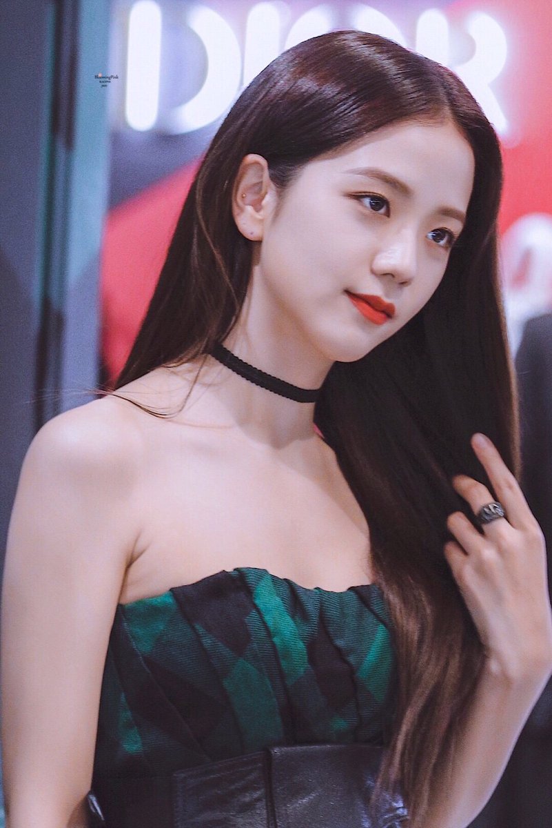 190819 #블랙핑크 #지수 #BLACKPINK #JISOO