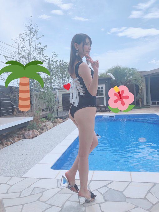 Twitterのコスプレ画像57