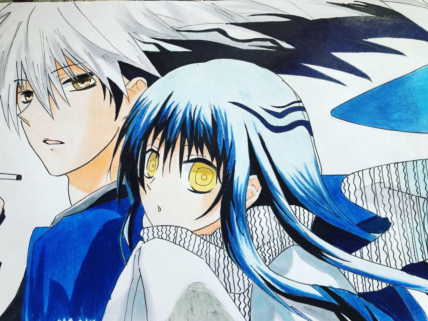 及川氷麗 Twitter Search Twitter