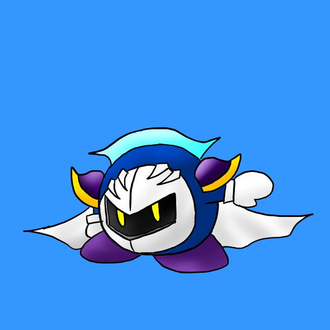 メタナイトのtwitterイラスト検索結果 古い順 メタナイトのtwitterイラスト検索結果 古い順