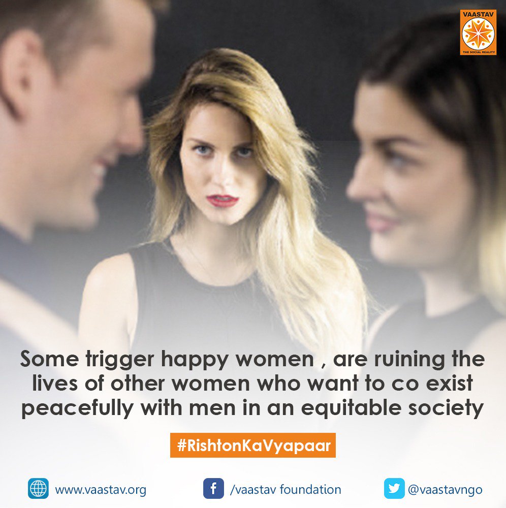 LaxmanUdmale's tweet photo. What is special about India is it’s belief in the family , we can’t save it , if women use it to create instability between the sexes by filing fake cases
#RishtonKaVyapaar 
#MenToo 
#FakeCases @ANI @ZeeNewsHindi @News18India @ABPNews @PMOIndia @BJP4India https://t.co/DdsJKFudpb