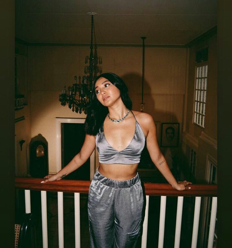 My Inner Psyche On Twitter Nadine Lustre Different Styles For 2019 Had To Even It Out To A Hundred Outfits Indaksausaatcanada Ctto Https T Co S4cuhusvmz Twitter