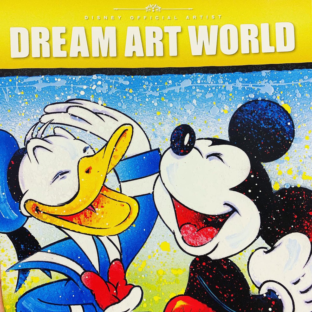 ドリームアートワールド