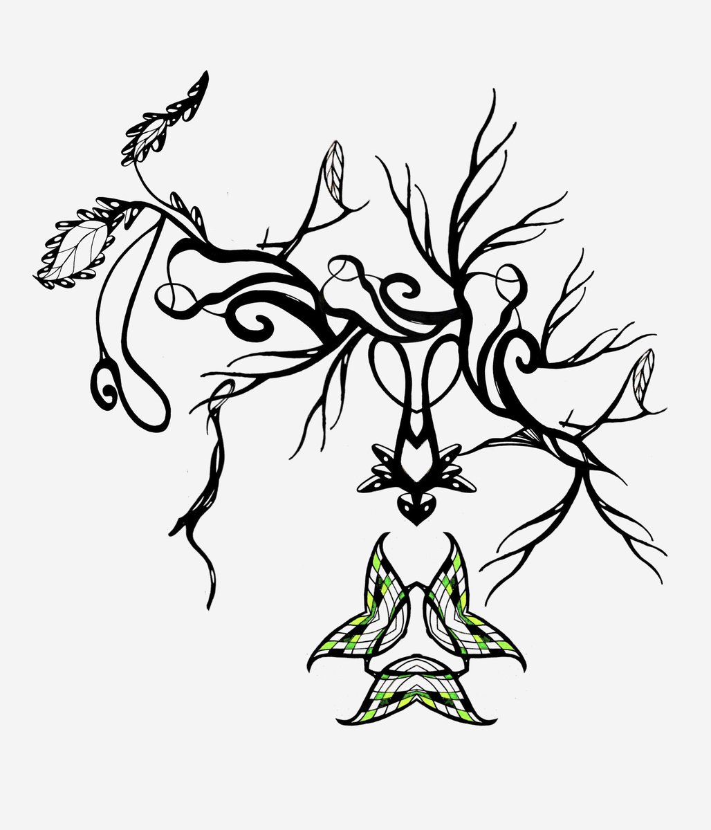 AmenaZaman1's tweet photo. Feel what we see
#visual
#offering
#original
#digital
#art
#iamabuilder https://t.co/RdSFMV6Krd