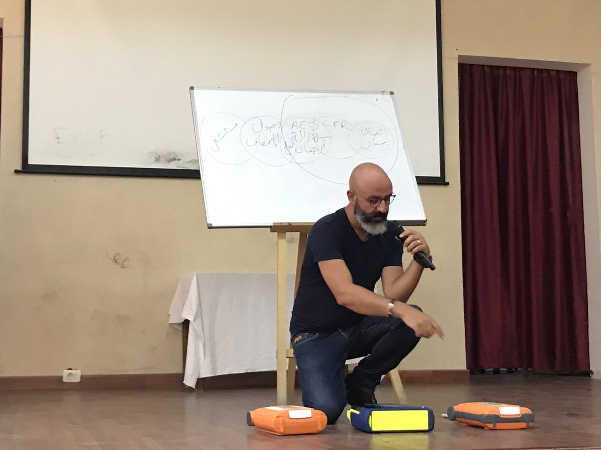 MedboX SAL tweet media