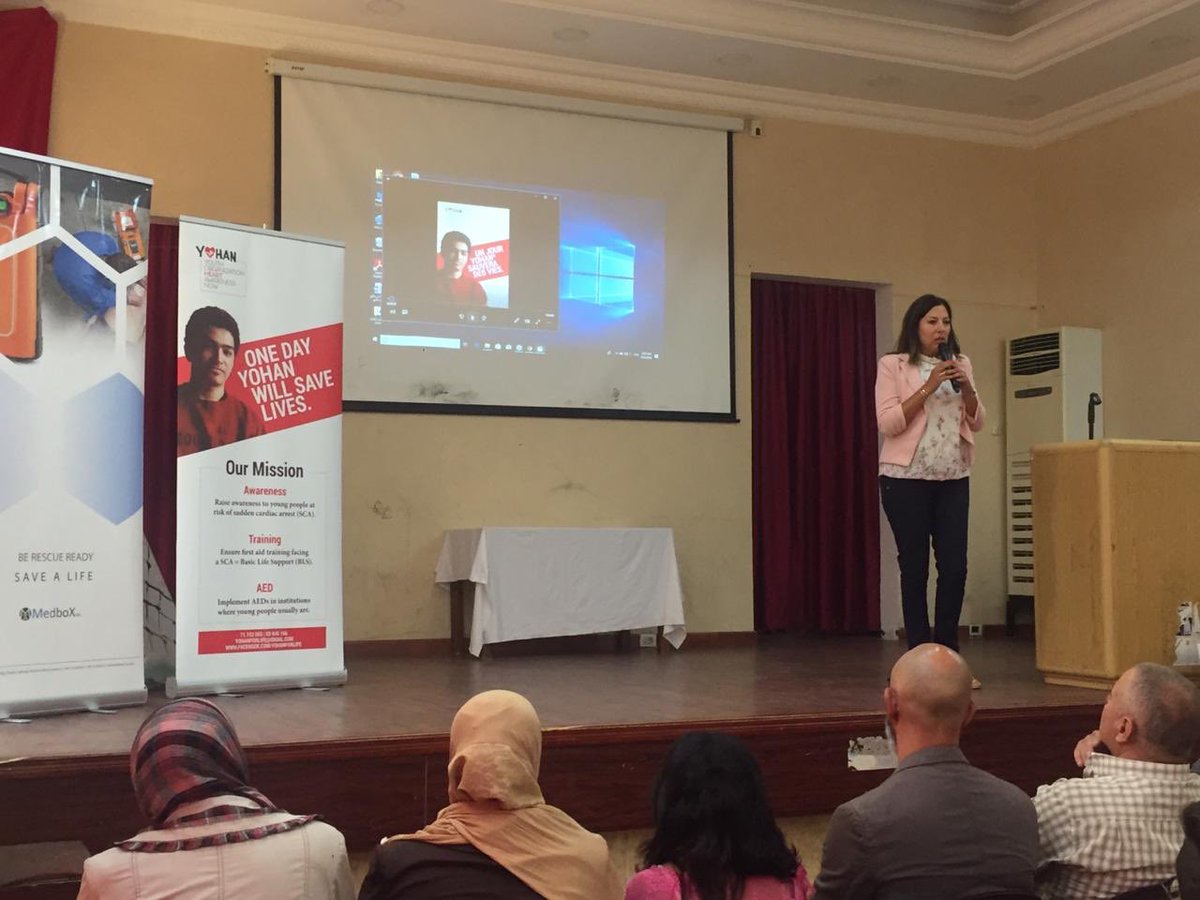 MedboX SAL tweet media