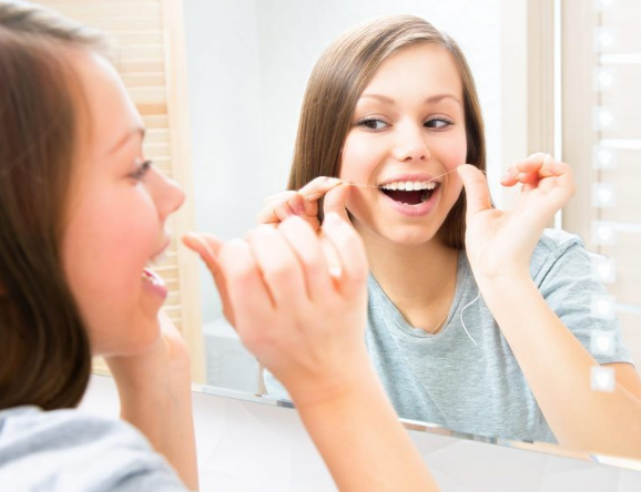 Do you have teens at home? Check out Lower Manhattan pediatric dentist Dr. Jacqueline Dikansky's blog post about Teens &amp; Dental Health here: tinyurl.com/iSmileKids