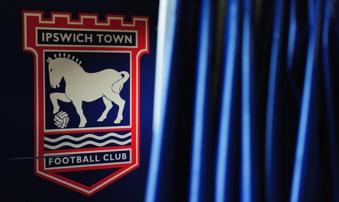 bet365's tweet photo. James Norwood's scoring record:

2012-13: 16 goals
2013-14: 19 goals
2014-15: 11 goals
2015-16: 21 goals
2016-17: 16 goals
2017-18: 23 goals

*Promoted to League Two
2018-19: 32 goals

*Moves to League One
2019-20: 3 goals in 5 games

Prolific.

#ITFC https://t.co/cT8wLa20Yj