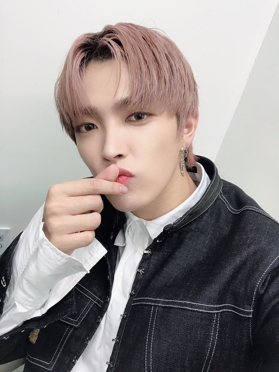 ATEEZ(에이티즈) tweet media