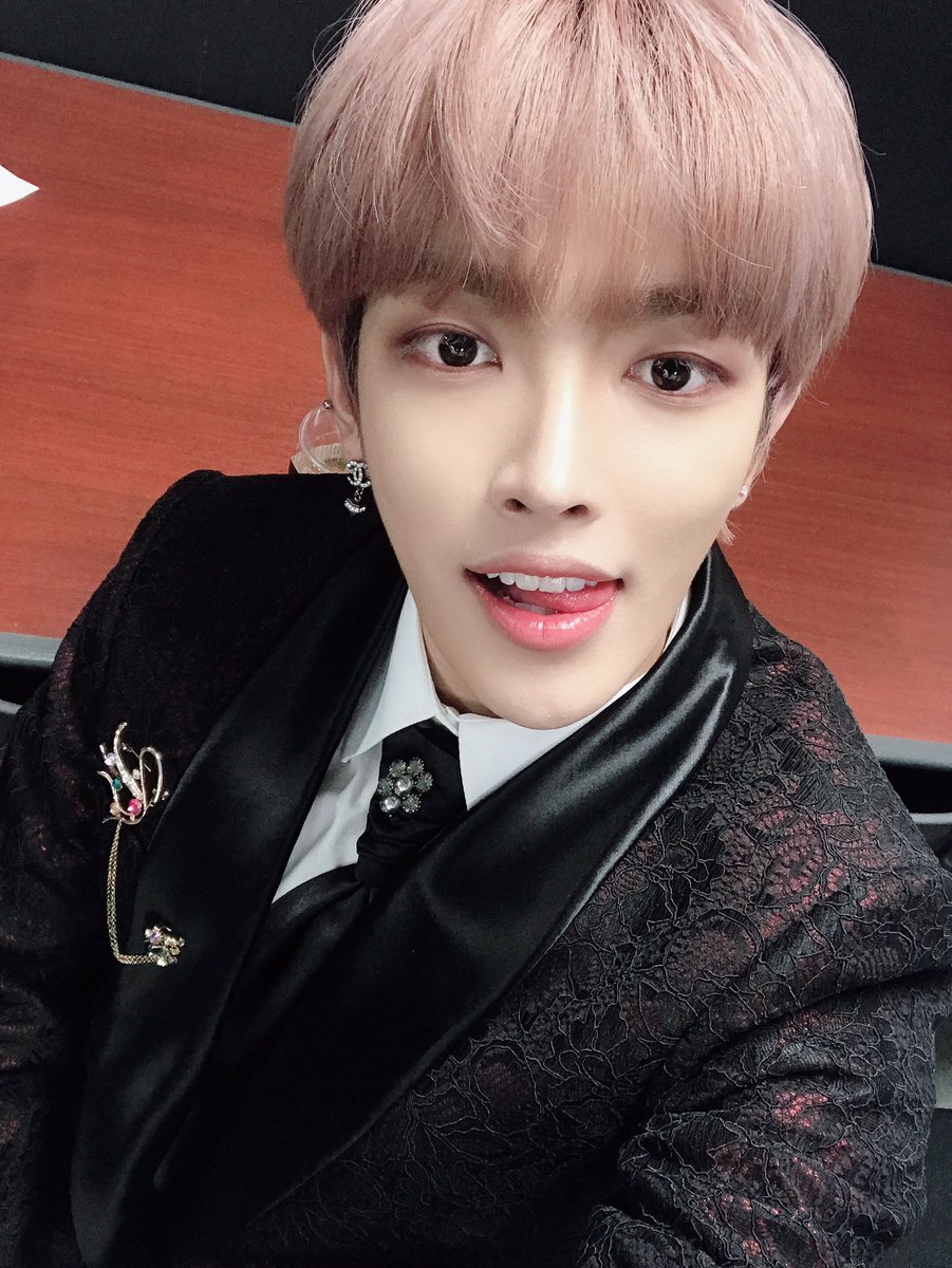 ATEEZ(에이티즈) tweet media