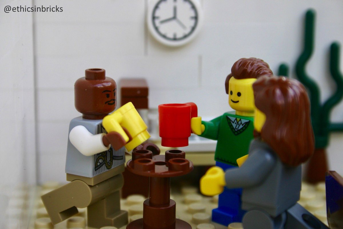 "Attention is the rarest and purest form of generosity."
- Simone Weil