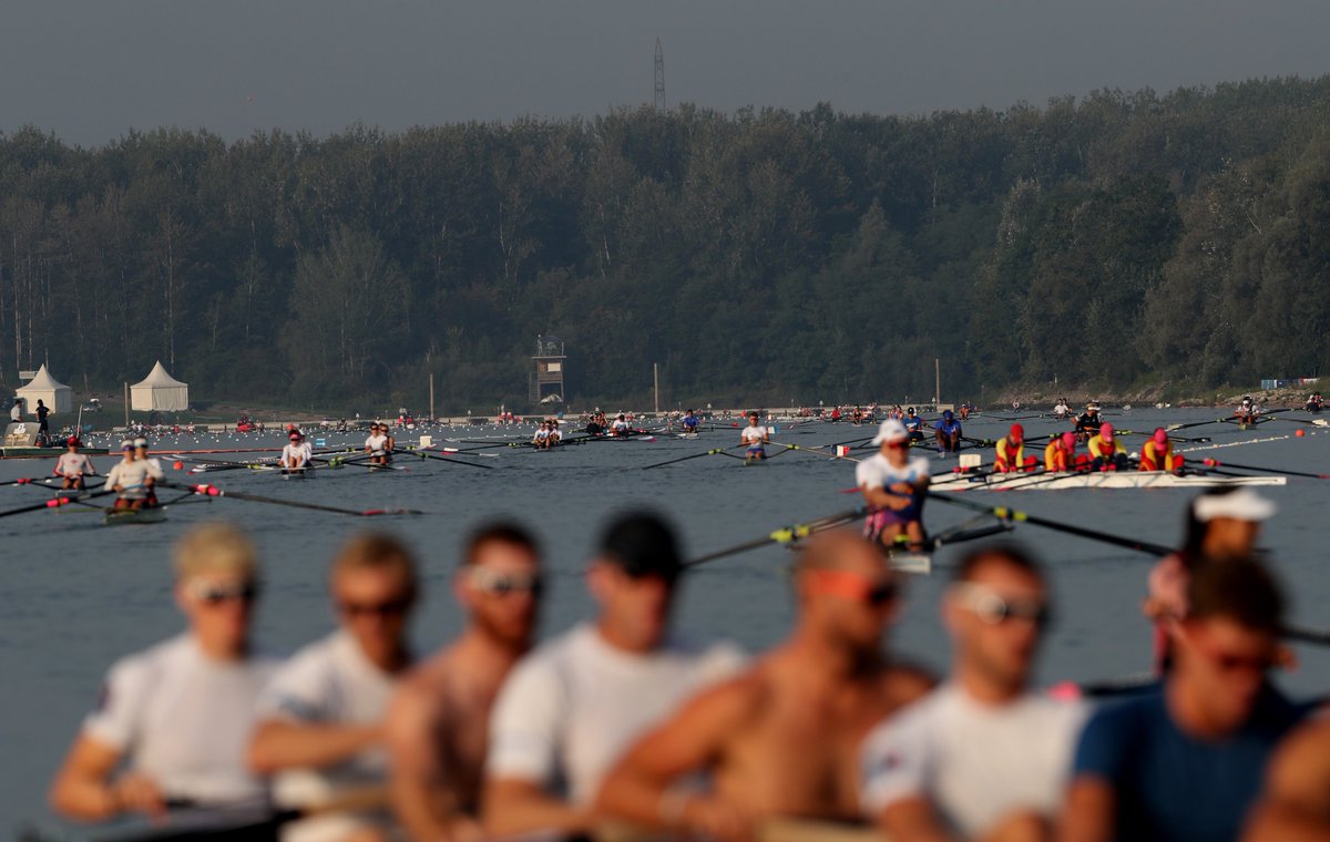 WorldRowing's tweet image. The schedule is out for the World Rowing Championships! See it here - worldrowing.com/events/2019-wo…

📸Igor Meijer / World Rowing 

#WRChamps #LinzOttensheim2019 #worldrowing