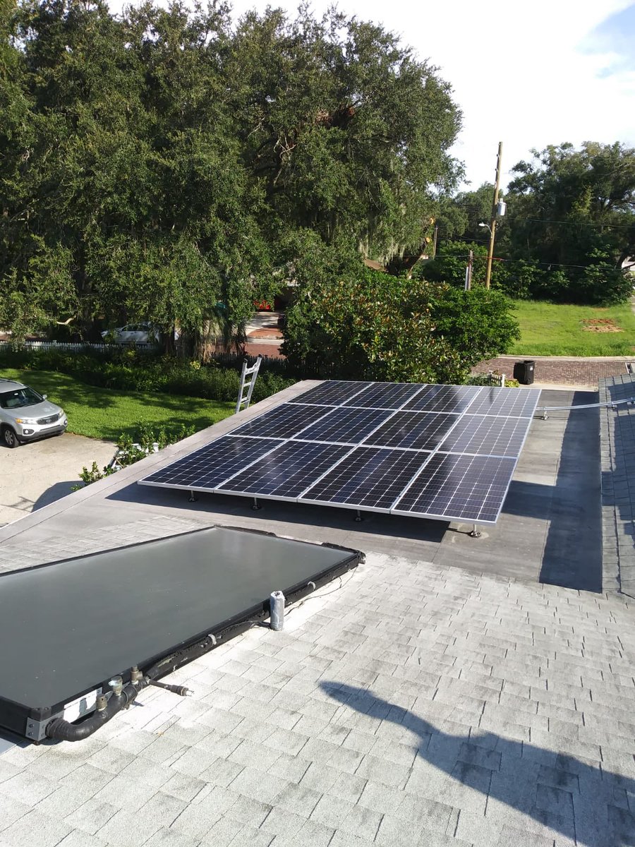 Switch Solar FL tweet media