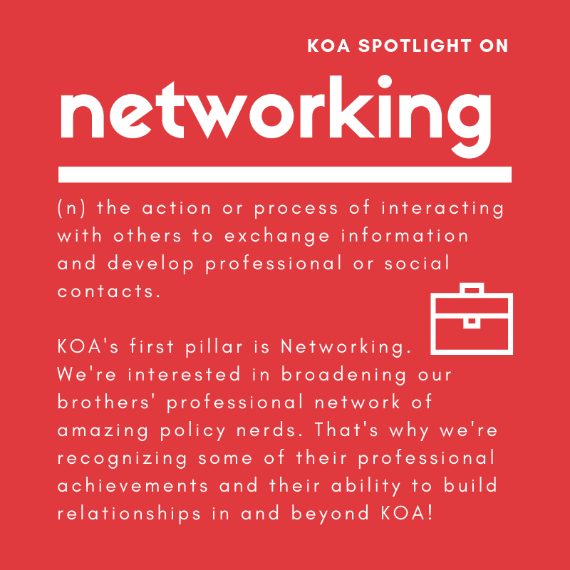 Kappa Omega Alpha UMD tweet media