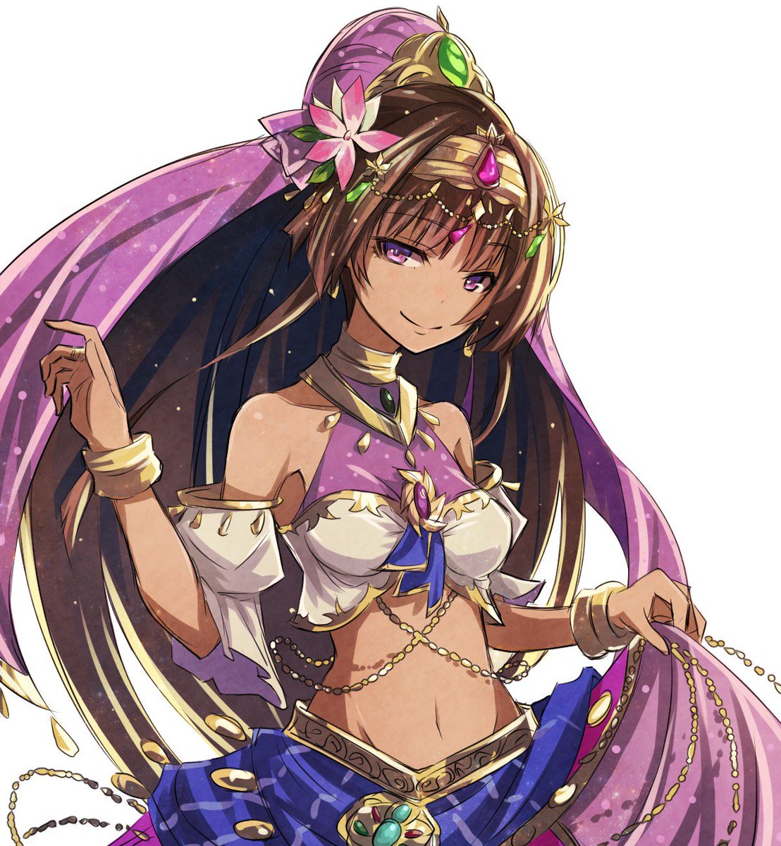 hana_grimms's tweet photo. メルヒェンシェヘラザードさん https://t.co/kOdD8a3quD