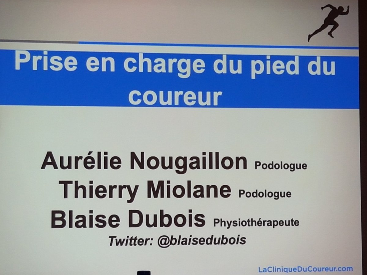 BernardSainlez's tweet photo. #lacliniqueducoureur
après #expert2.0 #coursdepodologie 1.3
bien de se retrouver les bleus https://t.co/12DHGYrcmX
