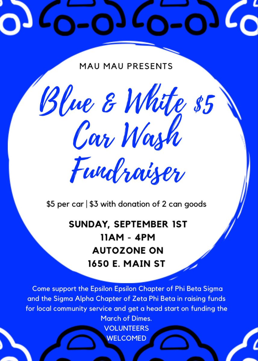 KentStateSigmas's tweet photo. Dirty whip..... we can fix that😎 https://t.co/Kay9Avgi9p