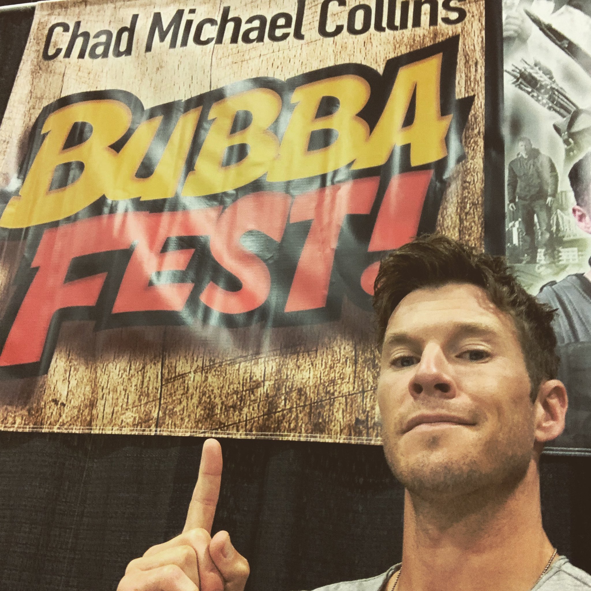 Bubba Fest (thebubbafest) / Twitter