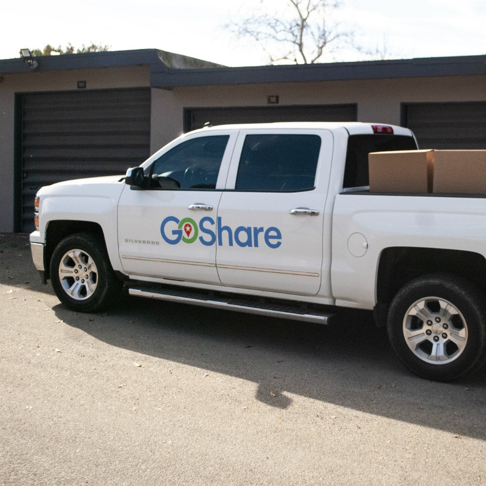 goshare's tweet photo. One of the most common requests #GoShare receives is helping with storage unit moves! Our on-demand delivery services are ideal for transporting items to and from storage units. Learn more: https://t.co/Bd4f5F46WP
#Storage #Delivery #Moving #DeliveryApp #MovingApp #StorageApp https://t.co/ceobBY6wdo