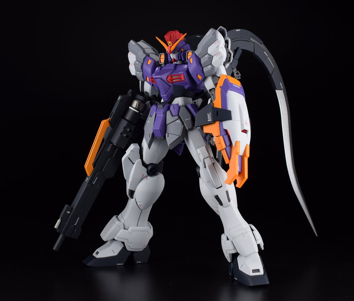 O Xrhsths トモヤん Sto Twitter 敗者たちの栄光版が揃ってるの多分ウチだけだよ ヘビーアームズは見えないけど背面とレーザーガン追加してる 何度でも見てほしいお気に入りを貼るタグ