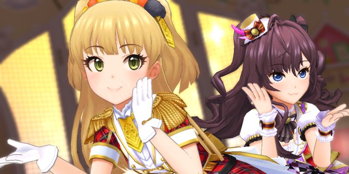デレステpさんと繋がりたい 高画質 のtwitterイラスト検索結果 デレステpさんと繋がりたい 高画質 のtwitterイラスト検索結果