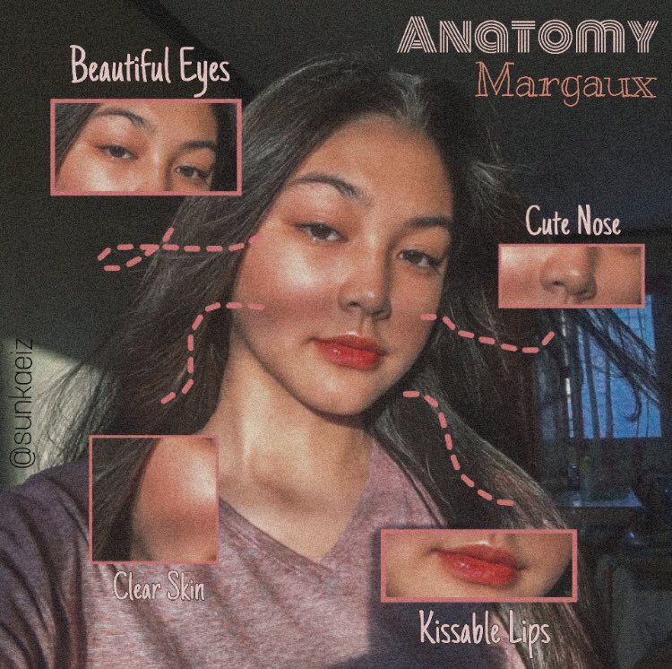 margauxloops's tweet photo. anatomy edit of my queen, Margaux. ily girl!!! @margauxein_ https://t.co/CBuxZzQAeD