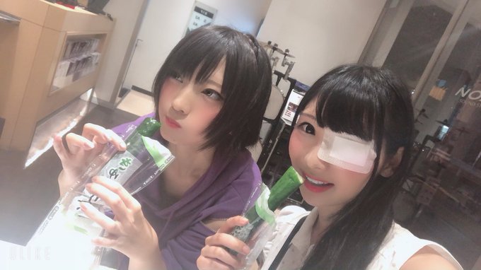 コスプレイヤー火将ロシエルのTwitter画像45